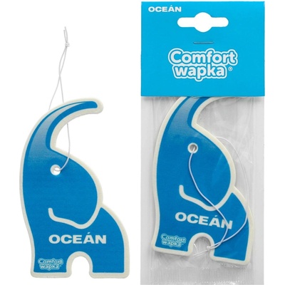 Comfort wapka vonný slon oceán