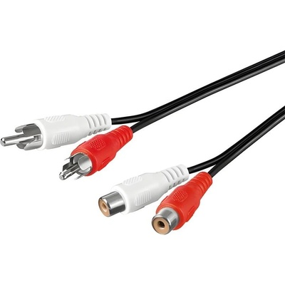 PremiumCord kjackcmf2-5 – Zbozi.Blesk.cz