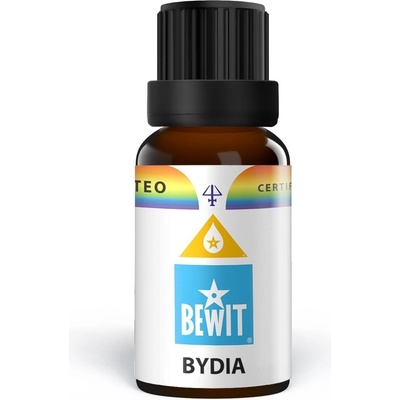 Bewit bydia esenciální olej 15 ml