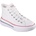Skechers Маратонки Skechers Women's Canvas Air Cooled Classic Low-Top Trainers - White
