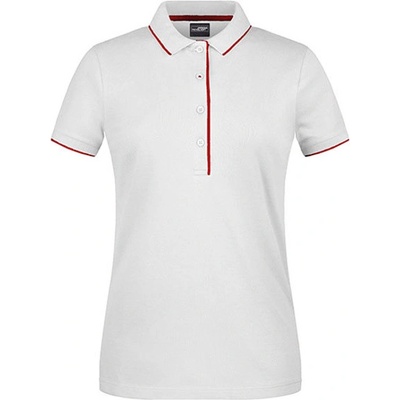 James & Nicholson JN727 White