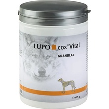 Luposan Lupocox-Vital Vitalizující granulky pro starší psy 675 g