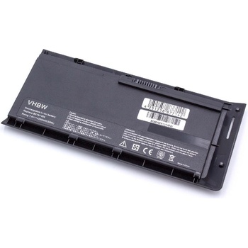Image 1 of VHBW Батерия за Asus BU201 / BU201L / BU201LA, B21N1404, 4200 mAh (800112275)