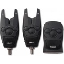 Prologic sada hlásičů Bat Bait Alarm Set 2 + 1 modrá