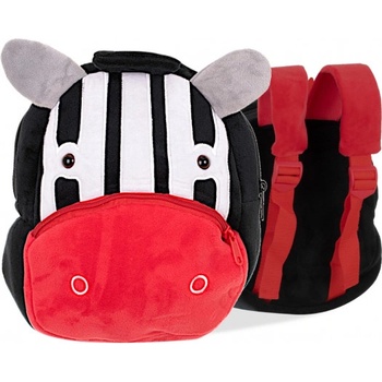 Lifestyle Kakoo Zvířátko Zebra 7427