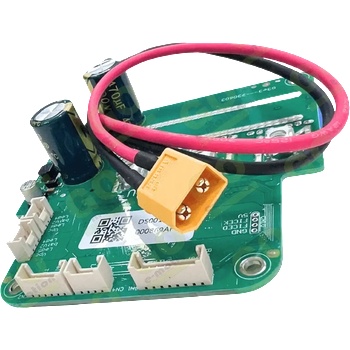 KUKIRIN Контролер за ел. тротинетка kukirin g3 a и b версия