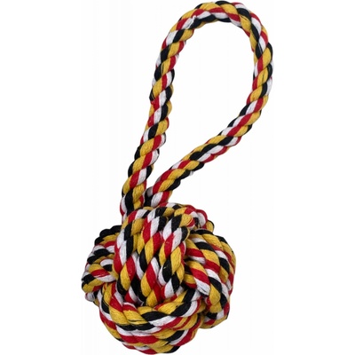 HUKA 2956238 míček pro psa, 8 x 23 cm