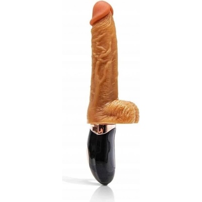 Lolo VELKÝ REALISTICKÝ ROTAČNÍ