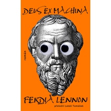 Deus Ex - Ferdia Lennon