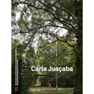 2G / #87 Carla Juacaba (ISBN: 9783753302584)