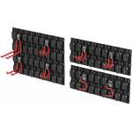 Qbrick System Комплект Qbrick System Custom PegBoard Set 1 65543 (Z264064PG011)