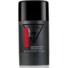 Guess Grooming Effect Men deostick 75 g