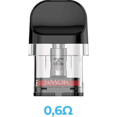 Smok Novo Pro cartridge 0,6 ohm