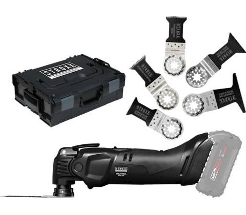 Stroxx AMT 6500