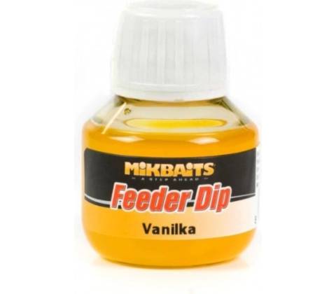 Mikbaits Feeder Dip Mango 50 ml