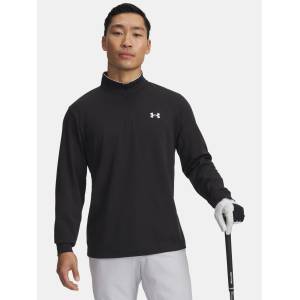 Under Armour UA Мъжки суитшърт MatchPlay 1/4 Zip Under Armour | Cheren | МЪЖЕ | S