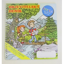 Pecka pro děcka všecka - Dovolená v přírodě neuveden