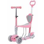 KikkaBoo BonBon 4in1 Candy (31006010097/9) Тротинетка, скутер