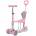 KikkaBoo BonBon 4in1 Candy (31006010097/9)
