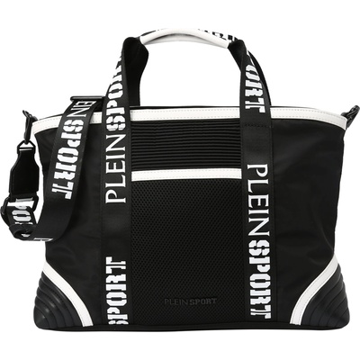 Plein Sport Дамска чанта 'MEGHAN' черно, размер One Size