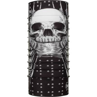 Buff Original Ecostretch N-Tribe Black