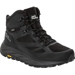 Jack Wolfskin Terraventure Texapore Mid M Размер на обувките (ЕС): 42, 5 /
