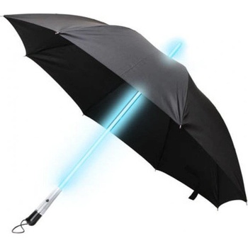 Svítící LED deštník Blade Runner