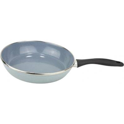 BELIS Smaltovaná panvica ø 24 cm – PREMIUM sivý 2.0 - 57624-053D80E5