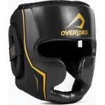 Overlord Боксов шлем Overlord Legacy black