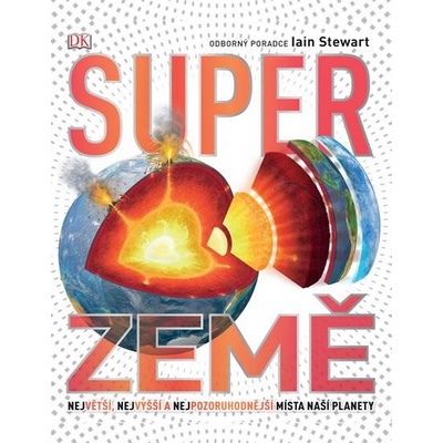 Super Země