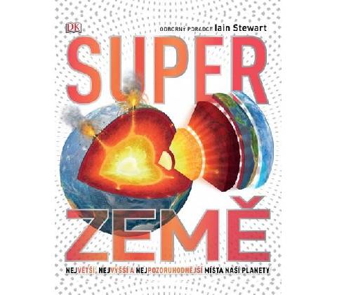 Super Země