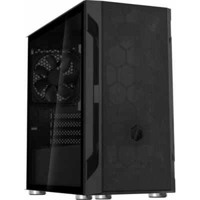 SilverStone FARA H1M SST-FAH1MB-G