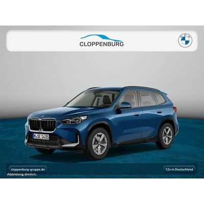 BMW X1 sDrive20i 115 kW