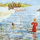 Foxtrot G CD