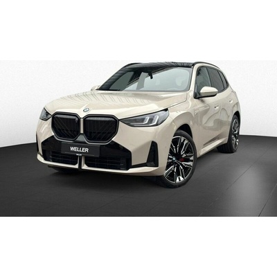 BMW X3 xDrive40d M Sport 223 kW