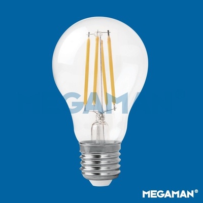 Megaman LG9808CS LED A60 8W E27 2700K LG9808CS/WW/E27 Teplá bílá