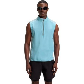 BOSS Потник BOSS Namix 10269354 01 vest - Blue (Light / Pastel Blue)