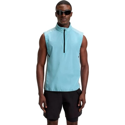 BOSS Потник BOSS Namix 10269354 01 vest - Blue (Light / Pastel Blue)