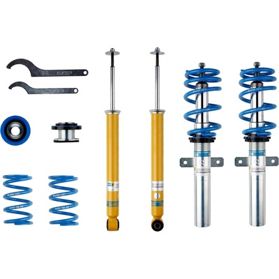 Bilstein Stavitelný podvozek B14 47-286832 pro RENAULT CLIO IV (BH_) 1.6 RS (BHJ4, BHJ6, BHMM) • 147 kW • 2013—2021