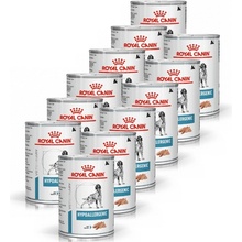 Royal Canin VHN Hypoallergenic 12 x 400 g