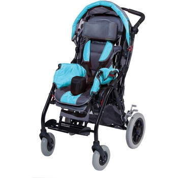 Mobiak S. A Инвалидна количка Сами