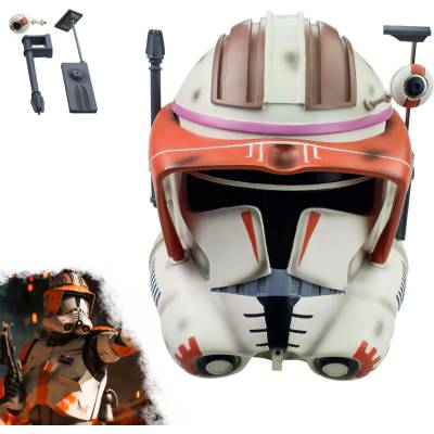 Stavebnica Lego Star Wars - Clone Commander Cody Helmet