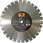 Bisonte Диамантен диск за асфалт / бетон Bisonte BT0009534/ 500 мм (BT0009534)