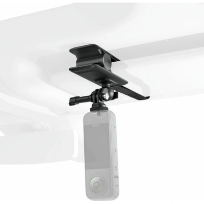 Insta360 Flexi Clip univerzální držák akční kamery INST100-73 – Zbozi.Blesk.cz
