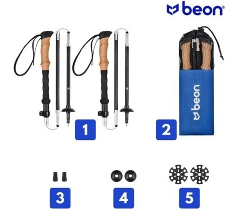 Beon Fold
