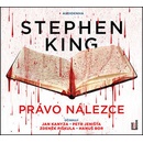 Právo nálezce