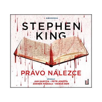 Právo nálezce