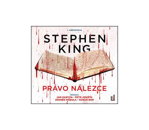 Právo nálezce