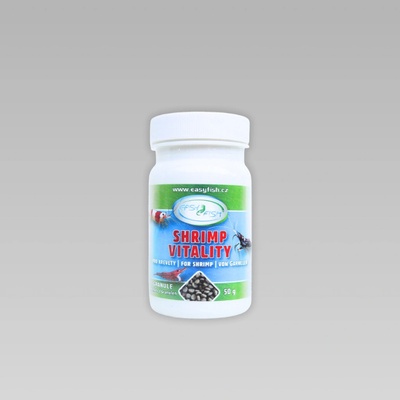 EasyFish Shrimp vitality 50 g