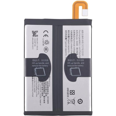 Vivo BA85 Съвместима Литиево-полимерна Батерия 3.91V / 6160mAh за vivo iQOO Neo10 5G